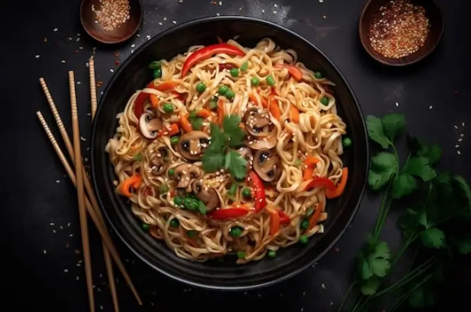 Dandan Noodles A Step-by-Step Guide to Perfection