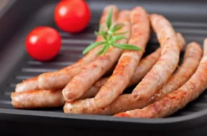 Make Delicious Cumberland Sausage at Home