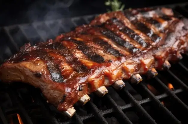 The Best Way to Make Mouthwatering BBQ Ribs